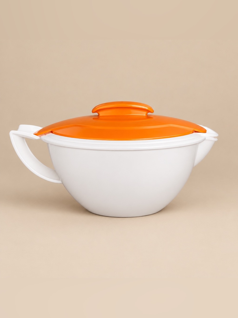 Tupperware Legacy "Saucy Server" Insulated Gravy Boat 550 ml and 400 ml Size